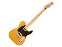 Fender Deluxe SE ASH