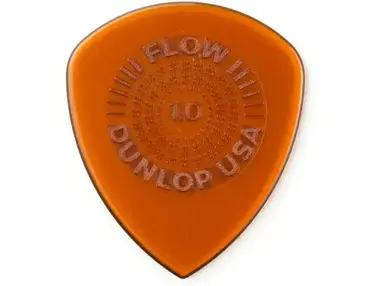 Dunlop Standard Flow 1.0mm Guitar Picks