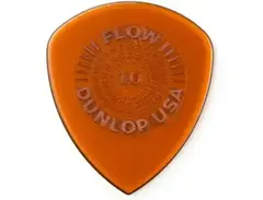 Dunlop Standard Flow 1.0mm Guitar Picks