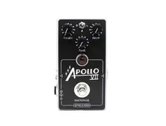 Spaceman Effects Apollo VII Overdrive