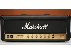 Marshall JCM800 Bass Series Model 1992 100W