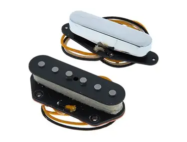 Fender Custom Shop Texas Special Telecaster Pickups