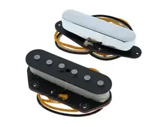 Fender Custom Shop Texas Special Telecaster Pickups