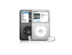 Apple iPod Classic