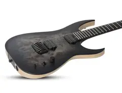 schecter KM6 MKIII