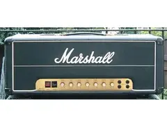 Marshall Vintage 1980 Marshall JMP 100w Valve Amplifier