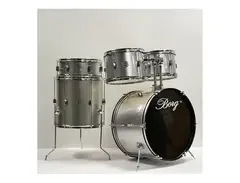 Borg 5 Piece Drum Kit main image
