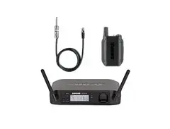 Shure GLXD14 Digital Wireless Guitar System