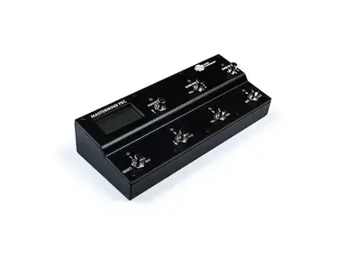 RJM Mastermind PBC 6X