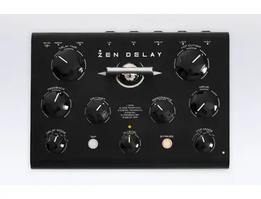 Erica Synths/Ninja Tune Zen Delay