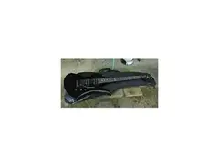 B.C. Rich Mockingbird One FR Floyd Rose main image