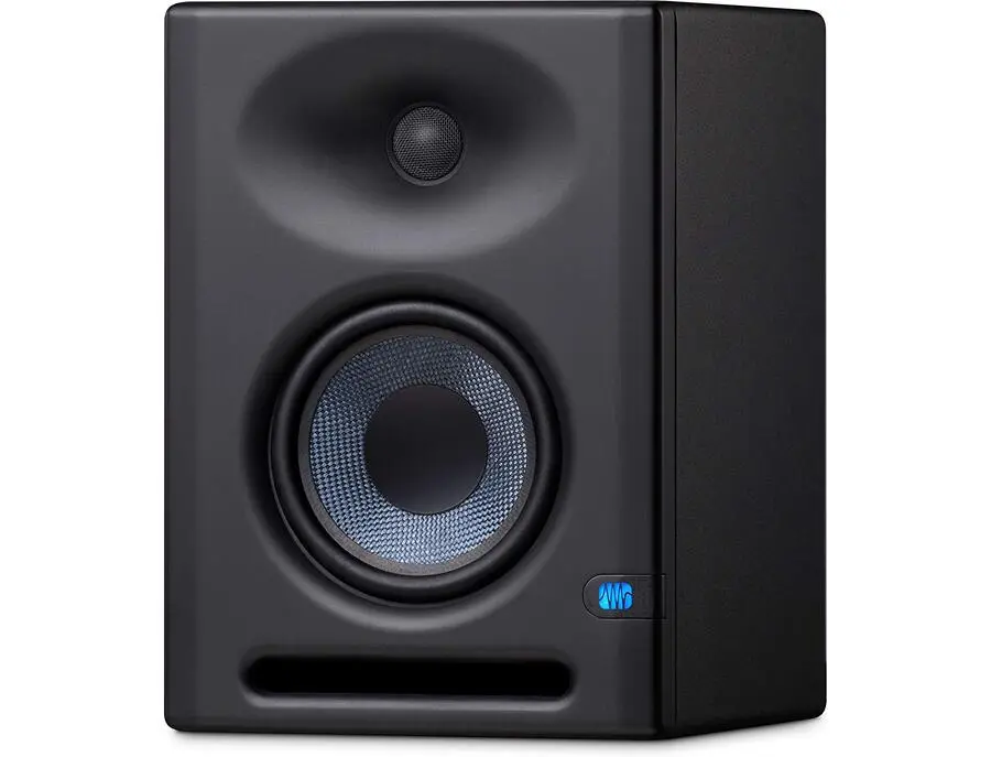 PreSonus Eris E5 XT - What To Know & Where To Buy | Equipboard