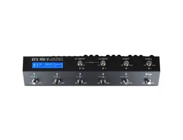 Musicom Lab EFX MKIV - What To Know & Where To Buy | Equipboard Musicom Lab EFX MKIV - What To Know & Where To Buy | Equipboard