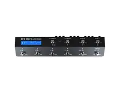 Musicom Lab EFX LE