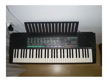 Yamaha PSR-150