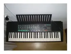 Yamaha PSR-150 main image