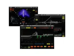 NUGEN Audio Focus Bundle