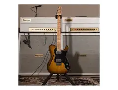 Warmoth Thinline Tele main image