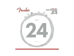 Fender 250B6