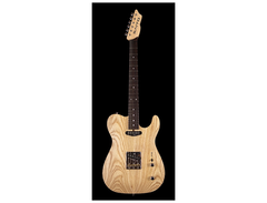 Saito Guitars S-622TLC