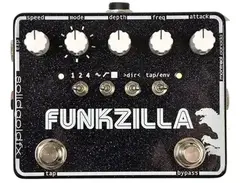 Solid Gold FX Funkzilla main image