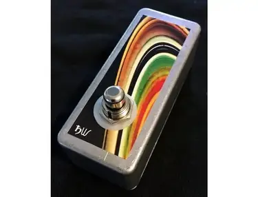 Saturnworks Dual Tap Tempo
