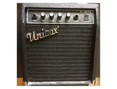 Univox U-30 Solid State Amp main image