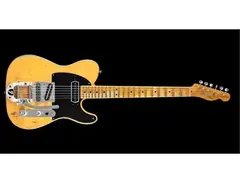 JD McPherson 52  Fender Telecaster W/Fender-Bigs/Lollar Charlie Christian pickup