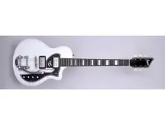 Supro Early-60s Dual Tone main image