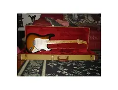 Fernandes LE-1Z Stratocaster main image