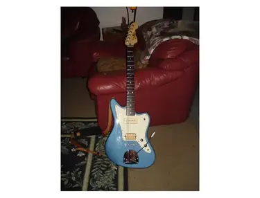 Dillion DJM61HP90 Jazzmaster