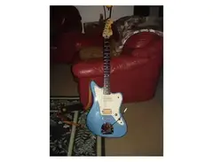 Dillion DJM61HP90 Jazzmaster main image