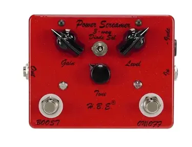 HomeBrew Electronics HBE Power Screamer