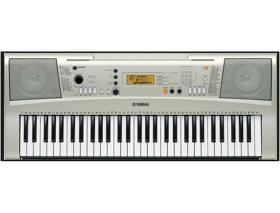 Yamaha Psr-e313 Reviews & Prices 