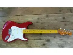 Dillion DVS-57 Strat main image