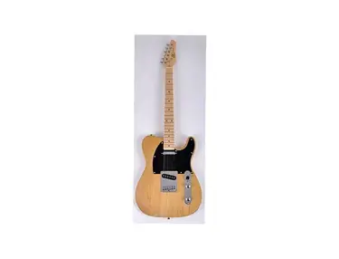 SX Guitars Furrian Ash