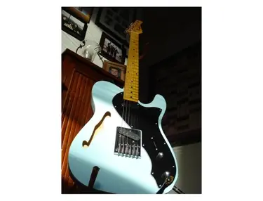 Douglas Thinline Tele