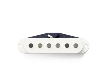 Bare Knuckle Mother's Milk Strat Pickup