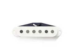 Bare Knuckle Mother's Milk Strat Pickup main image