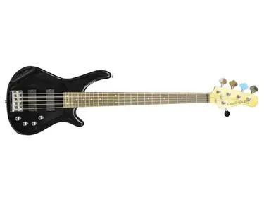 CastleRock M520 Electric Bass Guitar