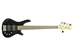 CastleRock M520 Electric Bass Guitar main image