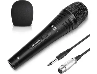 TONOR Dynamic Microphone