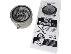 C.B. Gitty Tin Can Microphone