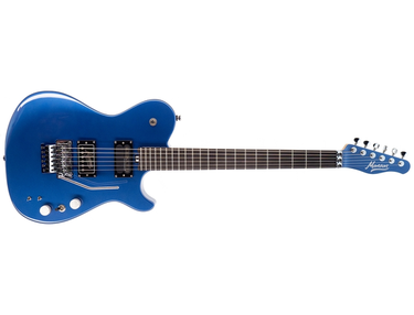 Manson MA EVO Floyd Rose Sustainiac