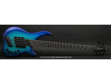 Dingwall ABZ 5