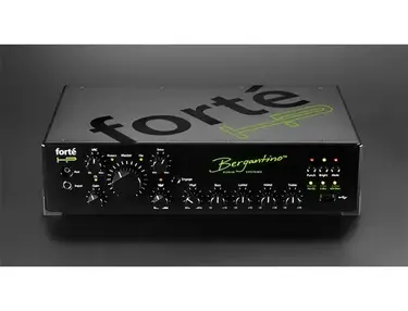 Bergantino Forte HP
