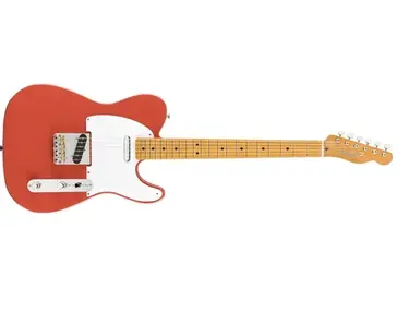 Fender Carlos Santana Vintage American Telecaster