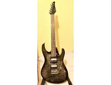 Suhr Modern Pro 2013