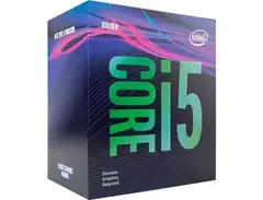 Intel Core i5 9400f main image