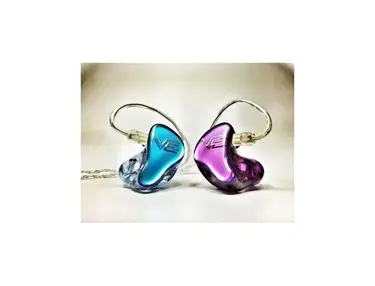 Vision Ears Custom In-Ear Monitors